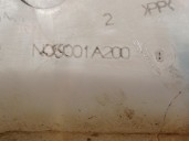 Recambio de deposito expansion para ford fiesta vi (cb1, ccn) 1.6 tdci referencia OEM IAM 8V218K218  N05001A200