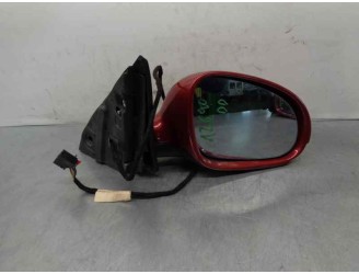 Recambio de retrovisor derecho para volkswagen jetta (1k2) 1.4 16v tsi referencia OEM IAM  6 PINES 