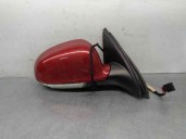 Replacement right wing mirror for Volkswagen Jetta (1K2) 1.4 16V TSI OEM IAM reference 6 PINS 