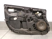 Recambio de elevalunas delantero izquierdo para ford fiesta vi (cb1, ccn) 1.6 tdci referencia OEM IAM 8A6114A389B 1543205 