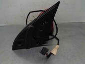 Recambio de retrovisor derecho para volkswagen jetta (1k2) 1.4 16v tsi referencia OEM IAM 6 PINES 