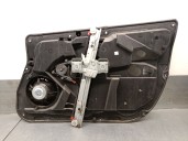 Recambio de elevalunas delantero izquierdo para ford fiesta vi (cb1, ccn) 1.6 tdci referencia OEM IAM 8A6114A389B 1543205 