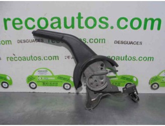 Recambio de palanca freno de mano para dodge caliber 1.8 16v cat referencia OEM IAM 1CR75DX9AC 