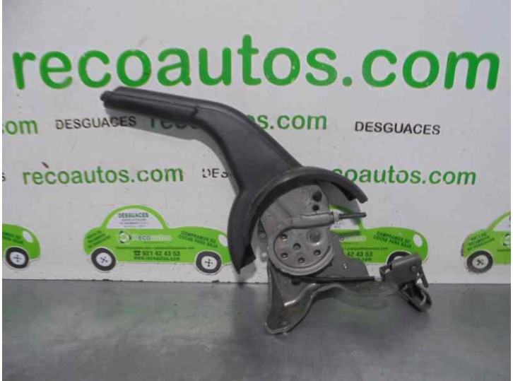 Recambio de palanca freno de mano para dodge caliber 1.8 16v cat referencia OEM IAM 1CR75DX9AC 