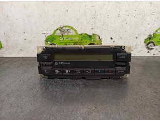 Recambio de mando climatizador para volkswagen passat berlina (3b2) 1.8 referencia OEM IAM 1J1907044 5HB00761700 HELLA