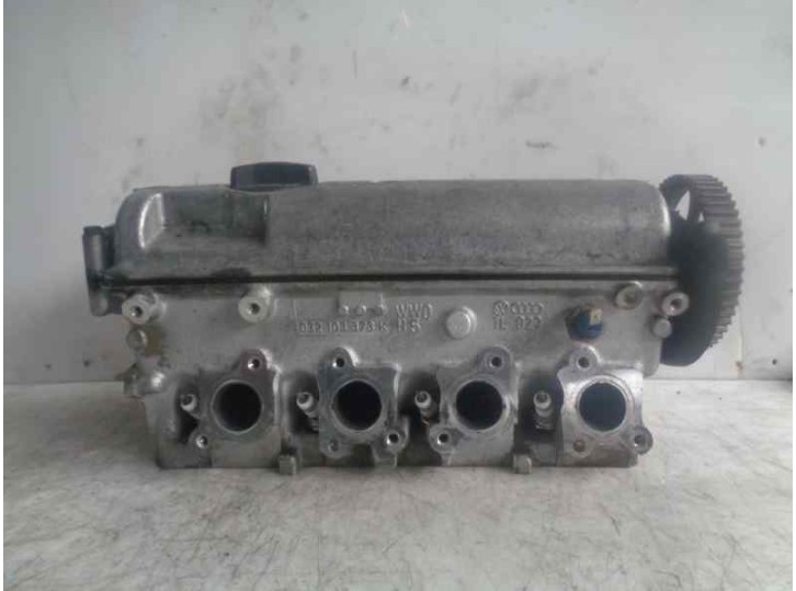 Recambio de culata para volkswagen golf iii berlina (1h1) 1.6 referencia OEM IAM 032103373K 