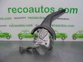 Recambio de palanca freno de mano para dodge caliber 1.8 16v cat referencia OEM IAM 1CR75DX9AC 