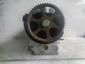 Replacement cylinder head for Volkswagen Golf III Saloon (1H1) 1.6 OEM IAM reference 032103373K 
