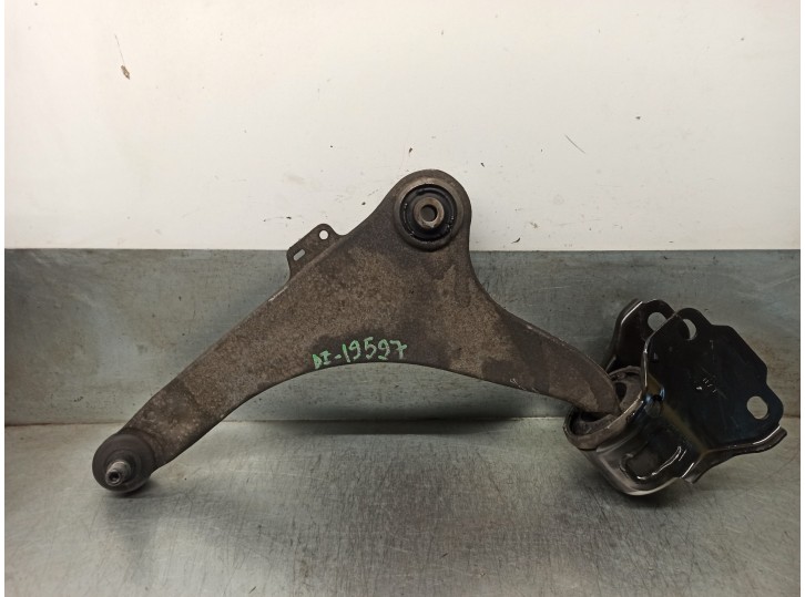 Recambio de brazo suspension inferior delantero izquierdo para volvo v60 kombi 2.0 diesel cat referencia OEM IAM 31429321 