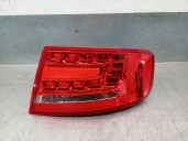 Rear right tail light replacement part for Audi A4 B8 (8K2) 2.0 TDI OEM IAM reference 8K5945096K 8K5945096K 