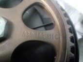 Cylinder head replacement part for Volkswagen Golf III sedan (1H1) 1.6 OEM IAM reference 032103373K 