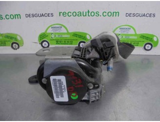Recambio de cinturon seguridad delantero derecho para dodge caliber 1.8 16v cat referencia OEM IAM P0YX26BD5AB 