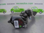 Recambio de cinturon seguridad delantero derecho para dodge caliber 1.8 16v cat referencia OEM IAM P0YX26BD5AB 