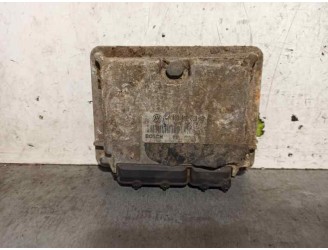 Engine ECU replacement part for Seat Cordoba sedan (6K2) 1.9 SDI OEM IAM reference 038986013AB BOSCH