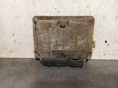 Engine ECU replacement part for Seat Cordoba sedan (6K2) 1.9 SDI OEM IAM reference 038986013AB BOSCH
