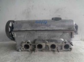 Cylinder head replacement part for Volkswagen Golf III sedan (1H1) 1.6 OEM IAM reference 032103373K 