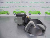 Recambio de cinturon seguridad delantero derecho para dodge caliber 1.8 16v cat referencia OEM IAM P0YX26BD5AB 