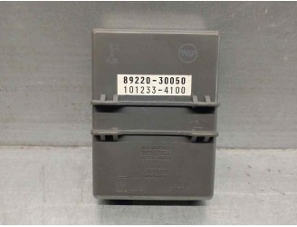 Recambio de modulo electronico para toyota lexus gs 300 (jzs160) 3.0 24v cat referencia OEM IAM 8922030050 1012334100 DENSO