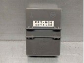 Recambio de modulo electronico para toyota lexus gs 300 (jzs160) 3.0 24v cat referencia OEM IAM 8922030050 1012334100 DENSO