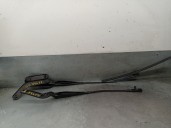 Recambio de brazo limpia delantero derecho para ford focus c-max (dm2) 1.6 referencia OEM IAM 3M5117526CD 3M5117526AB