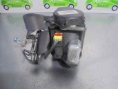 Recambio de cinturon seguridad delantero derecho para dodge caliber 1.8 16v cat referencia OEM IAM P0YX26BD5AB 