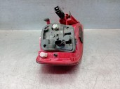 Replacement right rear light for audi a4 b8 (8k2) 2.0 tdi OEM IAM reference 8K5945096K 8K5945096K 