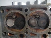 Recambio de culata para volkswagen golf iii berlina (1h1) 1.6 referencia OEM IAM 032103373K 