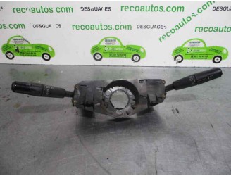Replacement light switch for peugeot 106 (s1) 1.4 diesel cat OEM IAM reference 9612865177 61557102 VALEO