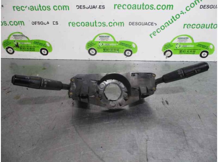 Recambio de mando luces para peugeot 106 (s1) 1.4 diesel cat referencia OEM IAM 9612865177 61557102 VALEO