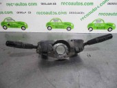 Recambio de mando luces para peugeot 106 (s1) 1.4 diesel cat referencia OEM IAM 9612865177 61557102 VALEO