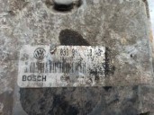 Replacement engine ECU for seat cordoba saloon (6k2) 1.9 sdi OEM IAM reference 038986013AB BOSCH