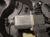 Recambio de elevalunas delantero izquierdo para ford fiesta vi (cb1, ccn) 1.6 tdci referencia OEM IAM 8A6114A389B 1543205 