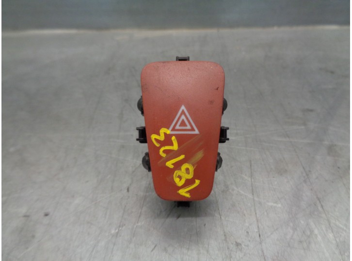 Recambio de warning para fiat croma (194) 1.9 jtd 16v cat referencia OEM IAM 735398852 VALEO