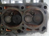 Replacement cylinder head for volkswagen golf iii saloon (1h1) 1.6 OEM IAM reference 032103373K 