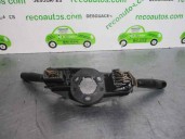 Recambio de mando luces para peugeot 106 (s1) 1.4 diesel cat referencia OEM IAM 9612865177 61557102 VALEO