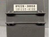 Recambio de modulo electronico para toyota lexus gs 300 (jzs160) 3.0 24v cat referencia OEM IAM 8922030050 1012334100 DENSO