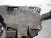 Recambio de mando luces para peugeot 106 (s1) 1.4 diesel cat referencia OEM IAM 9612865177 61557102 VALEO