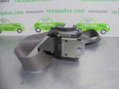 Recambio de cinturon seguridad delantero izquierdo para dodge caliber 1.8 16v cat referencia OEM IAM P0YX27BD5AB  