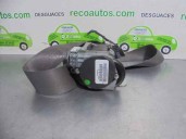 Recambio de cinturon seguridad delantero izquierdo para dodge caliber 1.8 16v cat referencia OEM IAM P0YX27BD5AB  