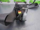 Recambio de cinturon seguridad delantero izquierdo para dodge caliber 1.8 16v cat referencia OEM IAM P0YX27BD5AB  