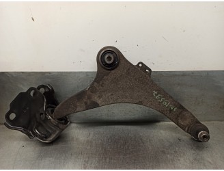 Recambio de brazo suspension inferior delantero derecho para volvo v60 kombi 2.0 diesel cat referencia OEM IAM 31429320 