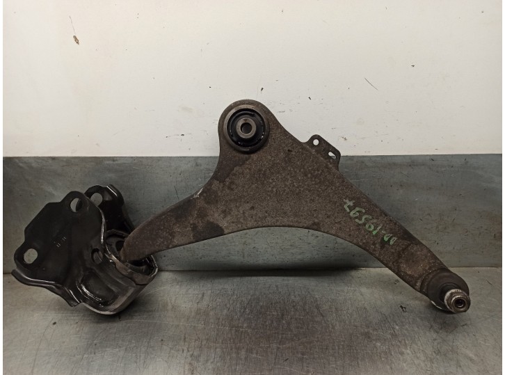 Front right lower suspension arm replacement part for Volvo V60 estate 2.0 diesel CAT OEM IAM reference 31429320 