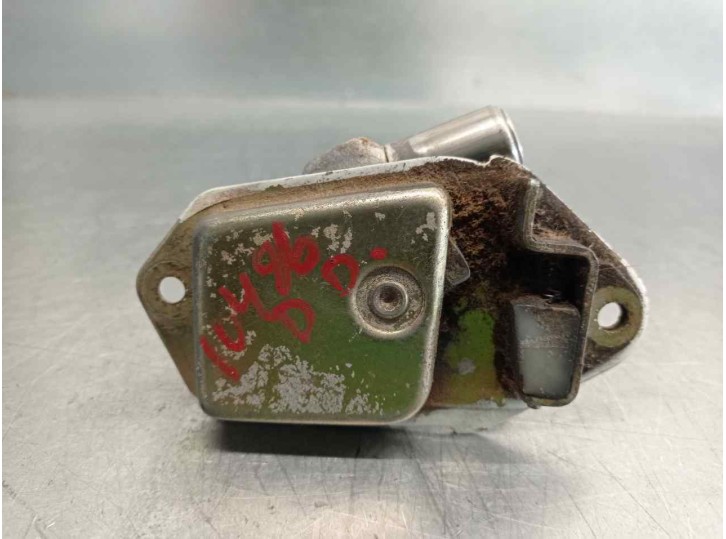 Recambio de cerradura puerta delantera derecha para renault 12 ts conf 847-99 referencia OEM IAM   4 PUERTAS