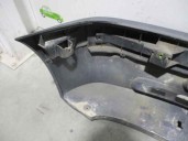 Recambio de paragolpes delantero para peugeot 106 (s1) 1.4 diesel cat referencia OEM IAM  NEGRO TEXTURADO 