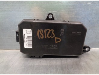 Replacement central locking unit for Fiat Croma (194) 1.9 JTD 16V CAT OEM IAM reference 51796699 
