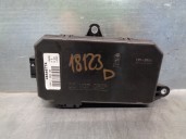 Replacement central locking unit for Fiat Croma (194) 1.9 JTD 16V CAT OEM IAM reference 51796699 