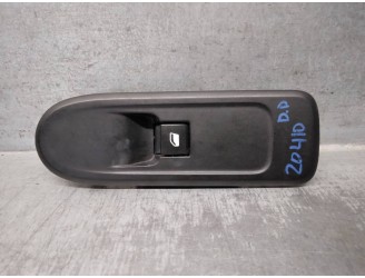 Recambio de mando elevalunas delantero derecho para citroën c3 ii 1.4 referencia OEM IAM 96637534XT  