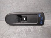 Recambio de mando elevalunas delantero derecho para citroën c3 ii 1.4 referencia OEM IAM 96637534XT  