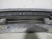 Recambio de paragolpes delantero para peugeot 106 (s1) 1.4 diesel cat referencia OEM IAM  NEGRO TEXTURADO 