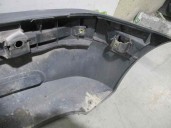 Recambio de paragolpes delantero para peugeot 106 (s1) 1.4 diesel cat referencia OEM IAM NEGRO TEXTURADO 